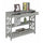 Ring 1 Drawer Console Table - Convenience Concepts