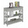 Ring 1 Drawer Console Table - Convenience Concepts