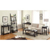 American Heritage Console Table with Drawer - Convience Concept, Inc.