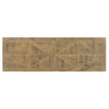 Laredo Parquet Console Table - Convience Concept, Inc.