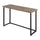 Laredo Parquet Console Table - Convience Concept, Inc.