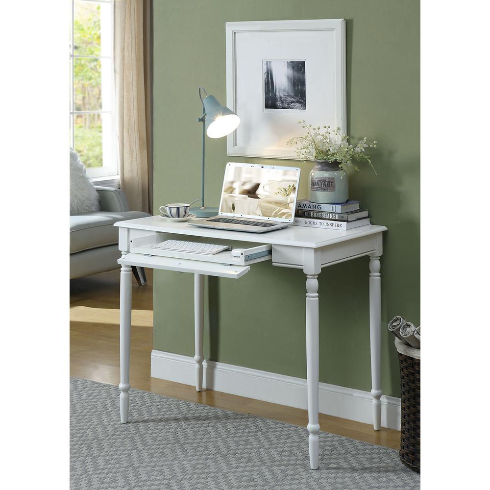French Country Desk - Convience Concept, Inc.