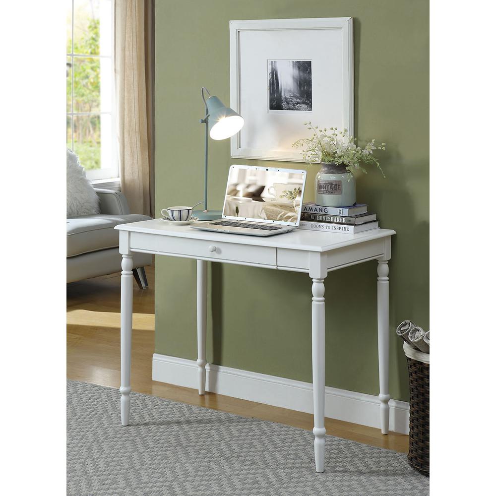 French Country Desk - Convience Concept, Inc.