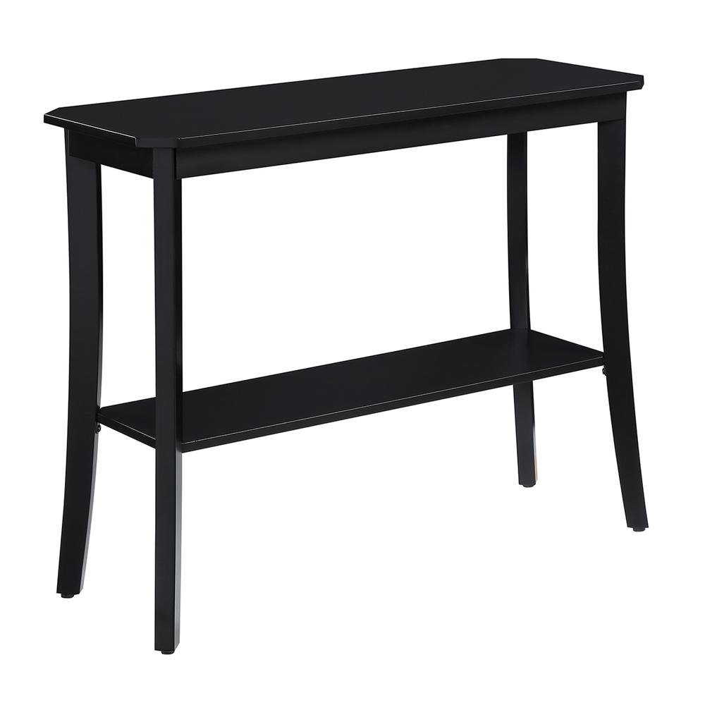 Designs2Go Baja Console Table - Convience Concept, Inc.