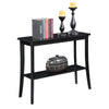 Designs2Go Baja Console Table - Convience Concept, Inc.