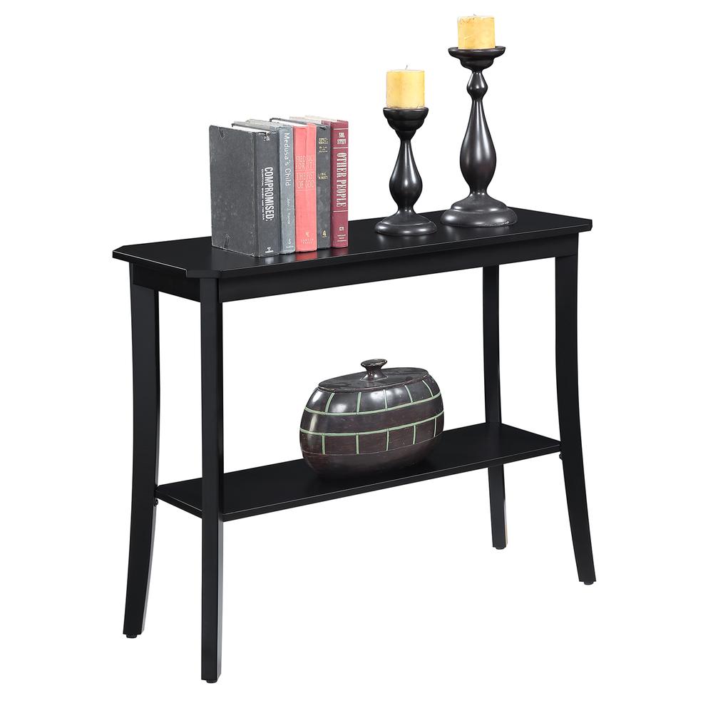 Designs2Go Baja Console Table - Convience Concept, Inc.