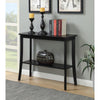 Designs2Go Baja Console Table - Convience Concept, Inc.