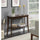 Designs2Go Baja Console Table - Convience Concept, Inc.