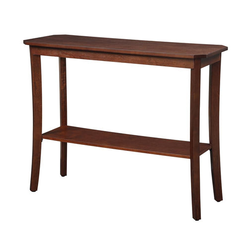 Designs2Go Baja Console Table - Convience Concept, Inc.