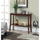 Designs2Go Baja Console Table - Convience Concept, Inc.
