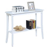 Designs2Go Baja Console Table - Convience Concept, Inc.