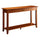 American Heritage Console Table with Drawer - Convience Concept, Inc.