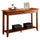 American Heritage Console Table with Drawer - Convience Concept, Inc.