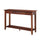 American Heritage Console Table with Drawer - Convience Concept, Inc.