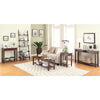 American Heritage Console Table with Drawer - Convience Concept, Inc.