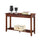 American Heritage Console Table with Drawer - Convience Concept, Inc.