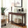 American Heritage Console Table with Drawer - Convience Concept, Inc.
