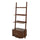 American Heritage Ladder Bookcase with File Drawer - Convience Concept, Inc.