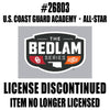 Fanmats - The Bedlam Series - Oklahoma / Oklahoma State All-Star Mat 33.75''x42.5''