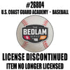Fanmats - The Bedlam Series - Oklahoma / Oklahoma State Baseball Mat 27'' diameter