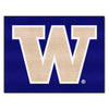 Fanmats - University of Washington All-Star Mat 33.75''x42.5''
