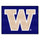 Fanmats - University of Washington All-Star Mat 33.75''x42.5''