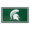 Fanmats - Michigan State University 3x5 Rug 36''x 60''