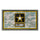 Fanmats - U.S. Army 3x5 Rug 36''x 60''