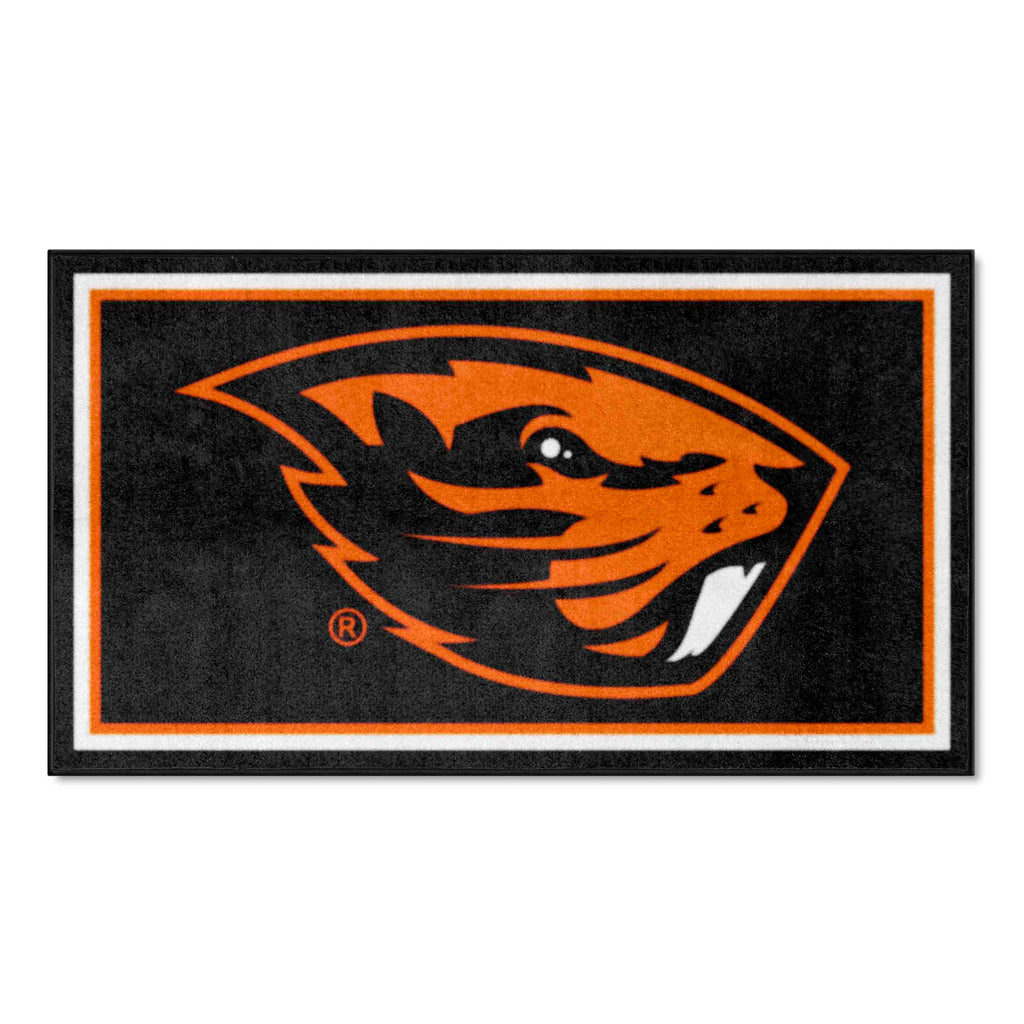 Fanmats - Oregon State University 3x5 Rug 36''x 60''