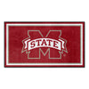 Fanmats - Mississippi State University 3x5 Rug 36''x 60''