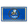 Fanmats - U.S. Navy - SEABEES 3x5 Rug 36''x 60''