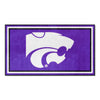 Fanmats - Kansas State University 3x5 Rug 36''x 60''