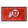 Fanmats - University of Utah 3x5 Rug 36''x 60''