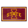 Fanmats - Iowa State University 3x5 Rug 36''x 60''