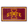 Fanmats - Iowa State University 3x5 Rug 36''x 60''