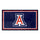 Fanmats - University of Arizona 3x5 Rug 36''x 60''
