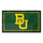 Fanmats - Baylor University 3x5 Rug 36''x 60''