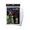 Ultra Pro - Comic Bags - Magazine Size - Resealable (100 per Pack)