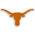 Texas Longhorns Magnet Car Style 12 Inch Logo Design -