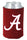 Alabama Crimson Tide Kolder Kaddy Can Holder Glitter Red -