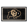 Fanmats - University of Colorado 3x5 Rug 36''x 60''