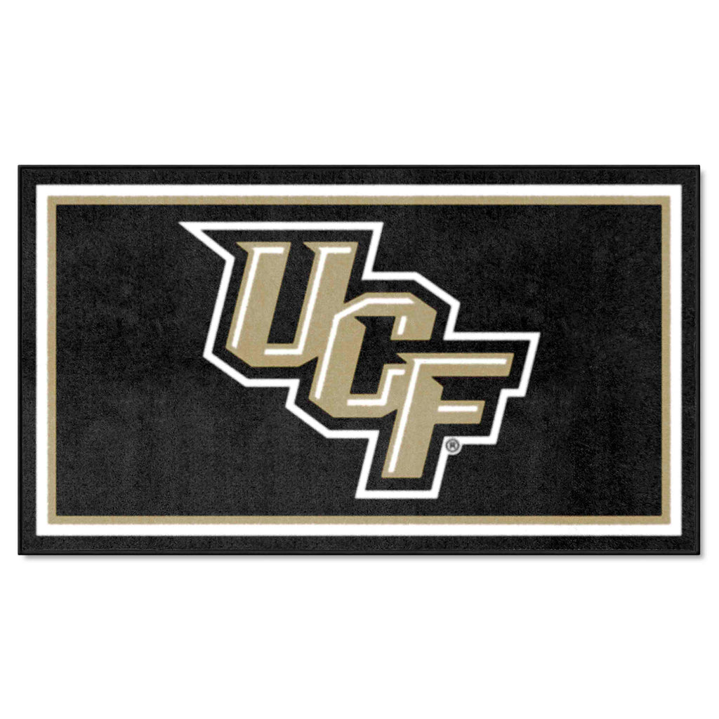 Fanmats - University of Central Florida 3x5 Rug 36''x 60''