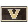 Fanmats - Vanderbilt University 3x5 Rug 36''x 60''