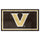 Fanmats - Vanderbilt University 3x5 Rug 36''x 60''