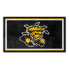 Fanmats - Wichita State University 3x5 Rug 36''x 60''