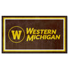 Fanmats - Western Kentucky University 3x5 Rug 36''x 60''