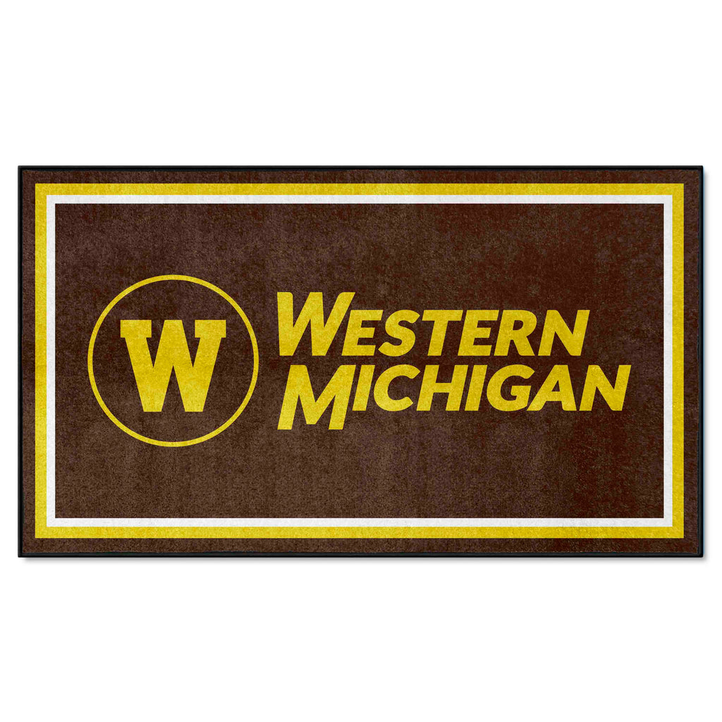 Fanmats - Western Kentucky University 3x5 Rug 36''x 60''