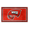 Fanmats - Western Michigan University 3x5 Rug 36''x 60''