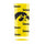 Iowa Hawkeyes Tumbler Square Insulated 16oz -
