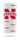 Nebraska Cornhuskers Tumbler Square Insulated 16oz -
